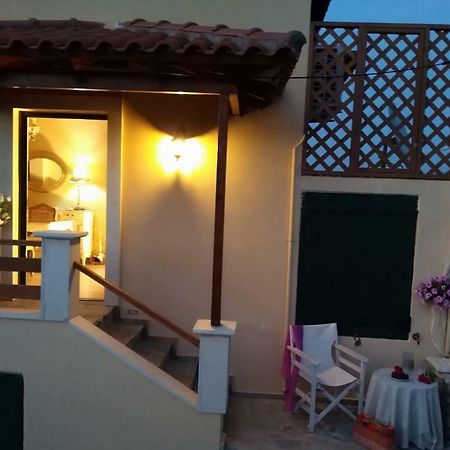 New Country House Salvia Sitia  Ngoại thất bức ảnh