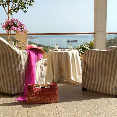 New Country House Salvia Sitia  Ngoại thất bức ảnh