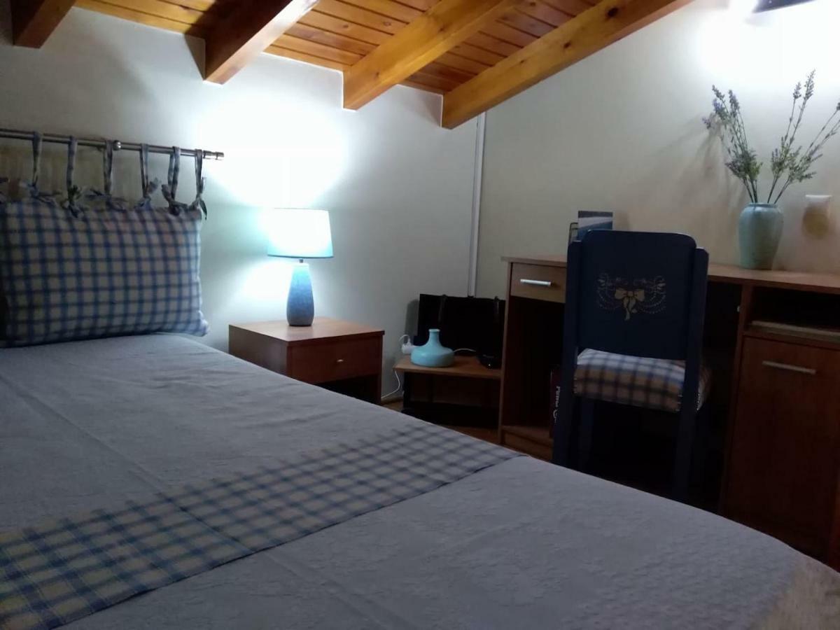New Country House Salvia Sitia  Ngoại thất bức ảnh
