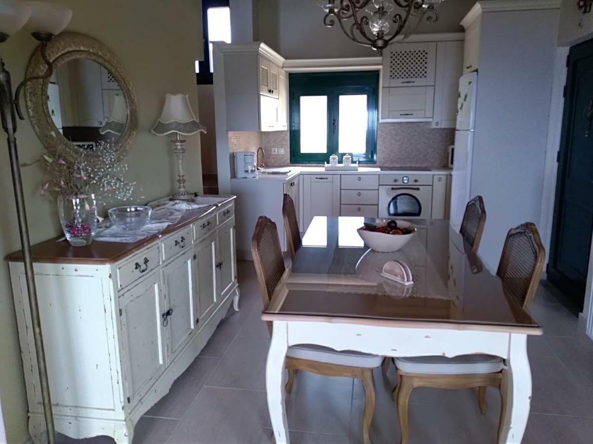 New Country House Salvia Sitia  Ngoại thất bức ảnh