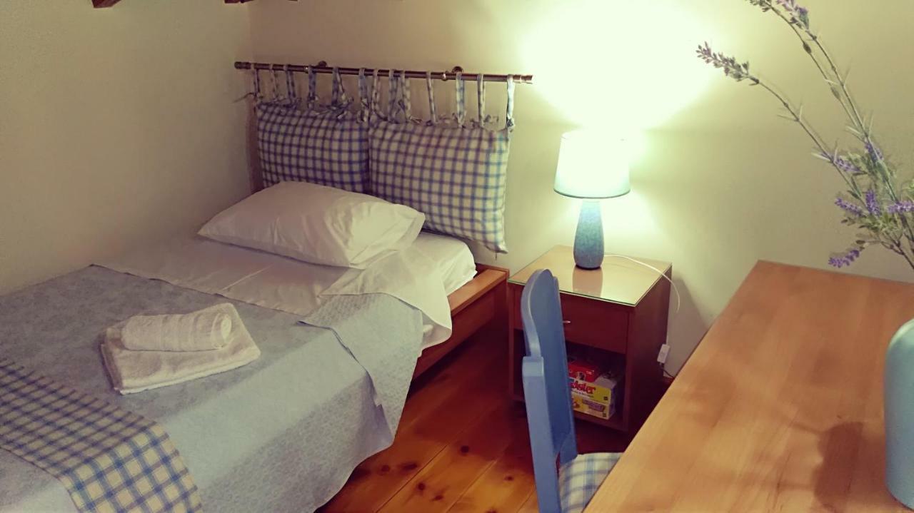 New Country House Salvia Sitia  Ngoại thất bức ảnh