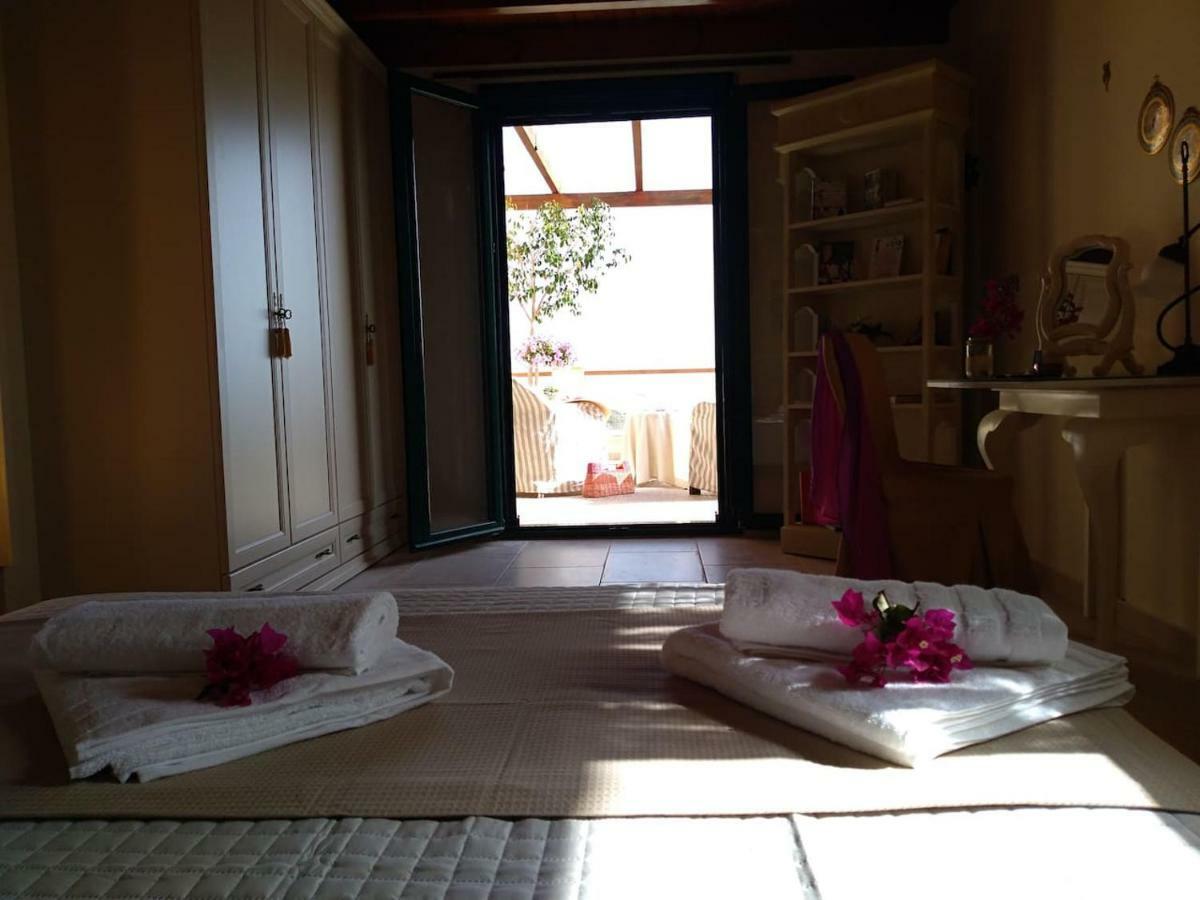 New Country House Salvia Sitia  Ngoại thất bức ảnh