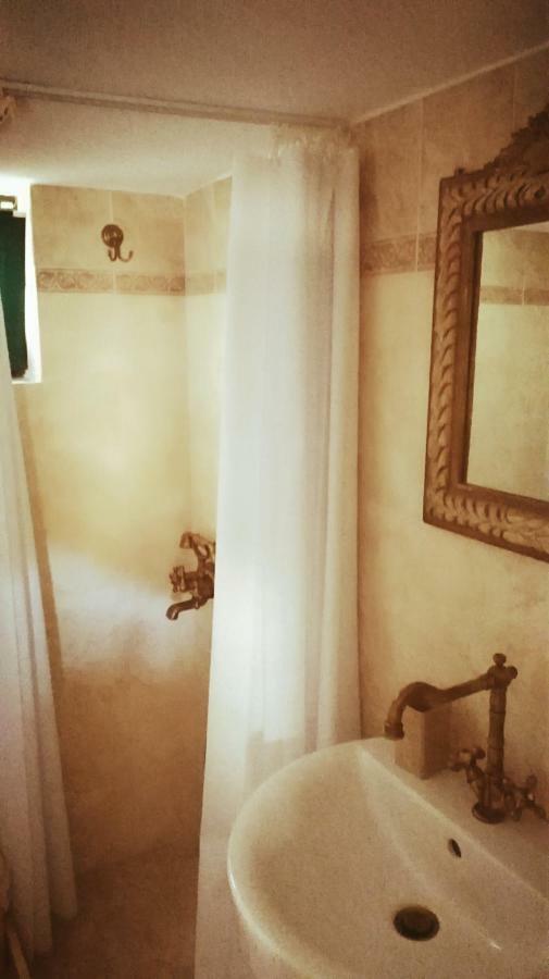 New Country House Salvia Sitia  Ngoại thất bức ảnh