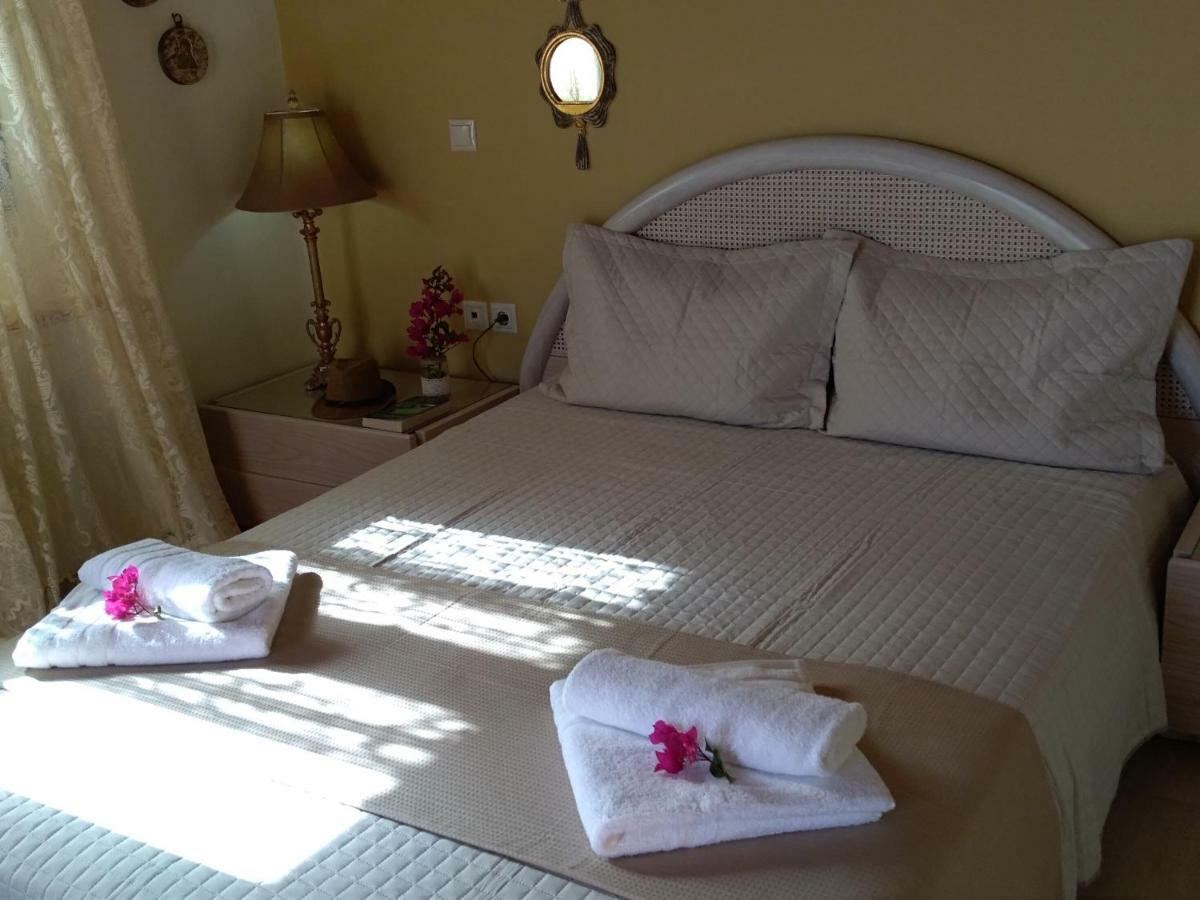 New Country House Salvia Sitia  Ngoại thất bức ảnh